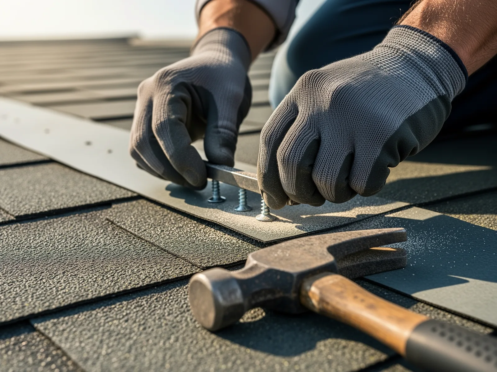 Why choose Fascia Repair in Albion, ID